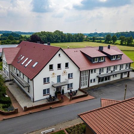 Haus Sonnenwinkel Hotel Bad Laer Kültér fotó